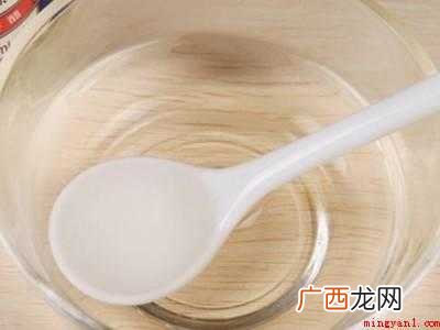 棉质衣服染色了怎么可以洗掉