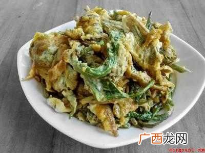香椿芽怎么吃法
