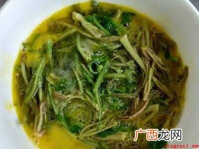 香椿芽怎么吃法