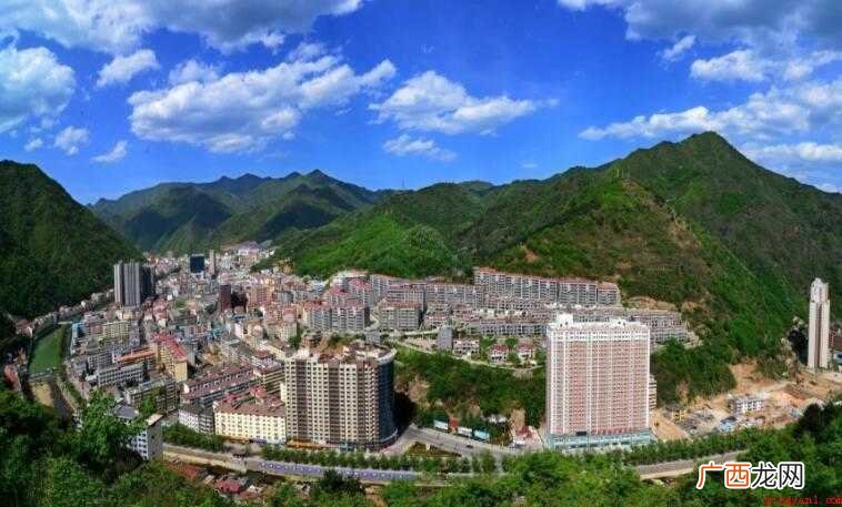 陕西简称是什么陕西省地势呈南北高、中间低 陕西简称是什么