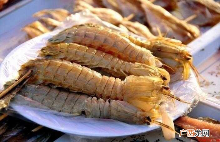 皮皮虾怎么快速剥皮
