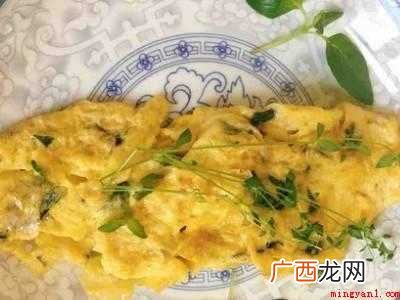 大叶荆芥怎么吃