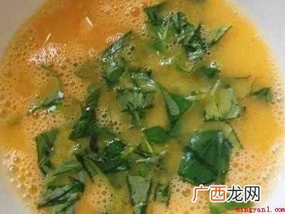 大叶荆芥怎么吃