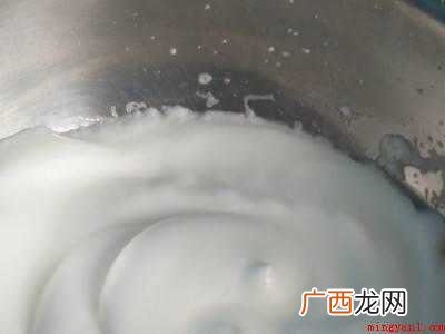 蛋糕的制作方法和步骤