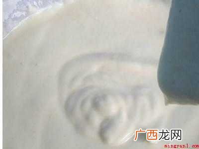蛋糕的制作方法和步骤