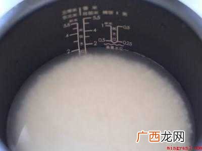 如何煮饭