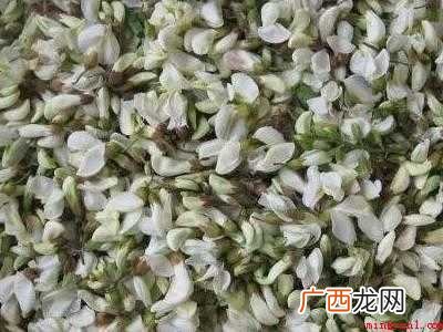槐花如何长期保存