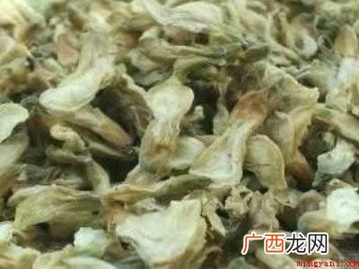 槐花如何长期保存