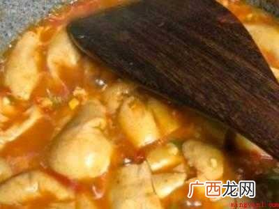 豆腐果怎么做好吃