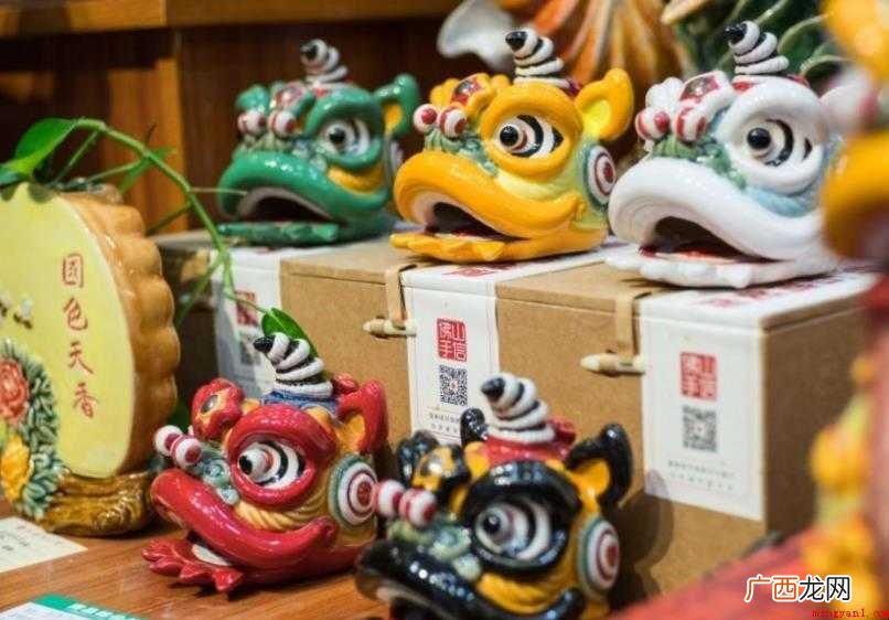 岭南文化特色包括什么