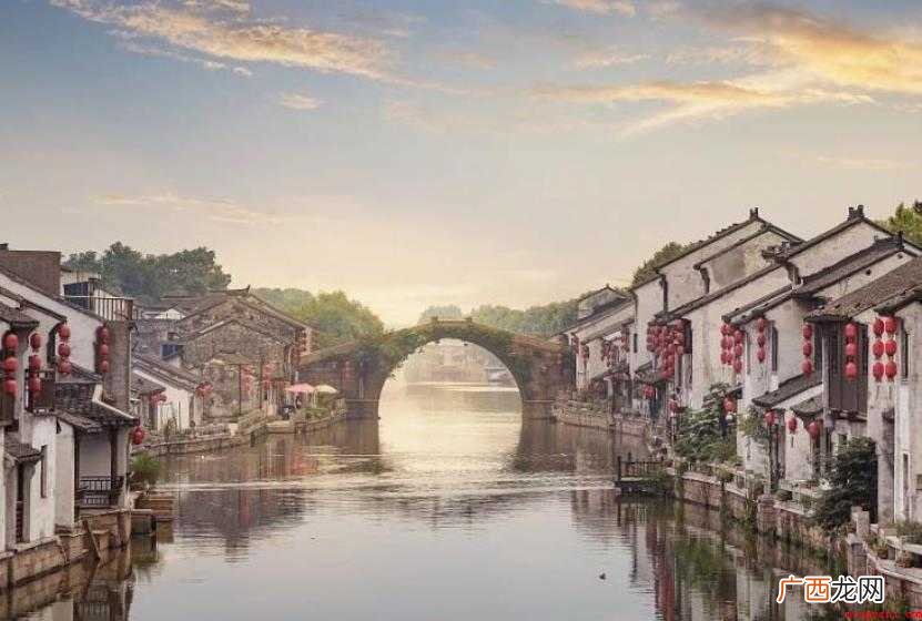 浙江嘉兴乌镇地理环境怎么样 乌镇地理环境怎么样