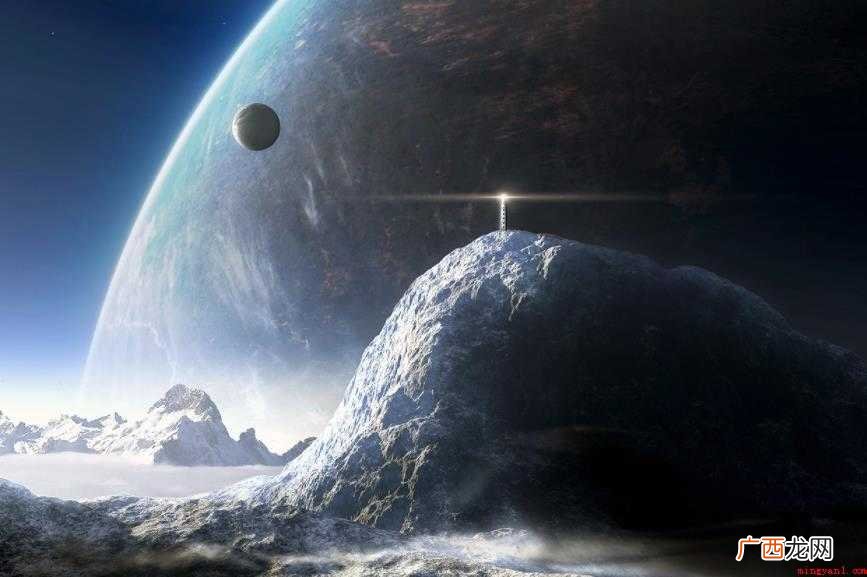 类地行星怎么形成的
