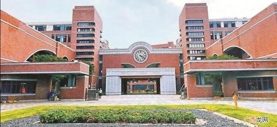 深圳四大名校高中录取分数线 深圳四大名校高中