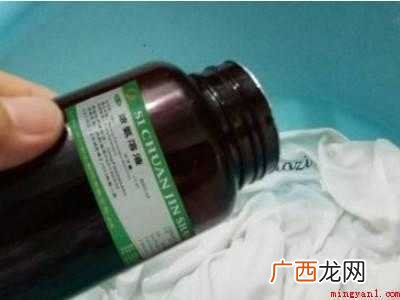陈旧果汁污渍怎么去除