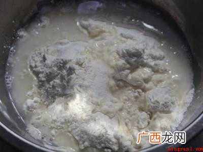 油泼面的面怎么和面