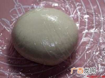 油泼面的面怎么和面