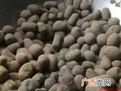 灰豆腐怎么做制作出来