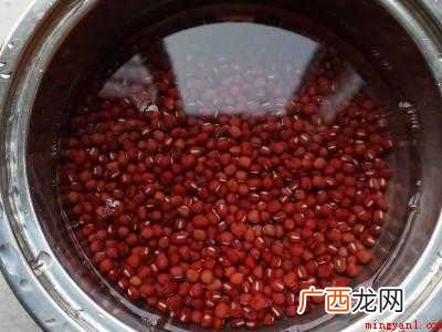 红豆做法