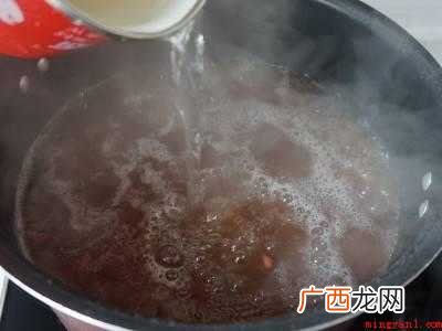 红豆做法