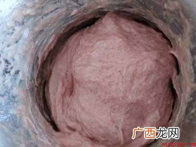 鱼糕的制作方法和比例配方
