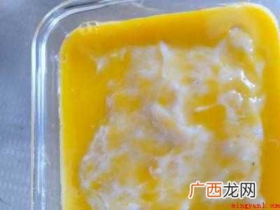 鱼糕的制作方法和比例配方