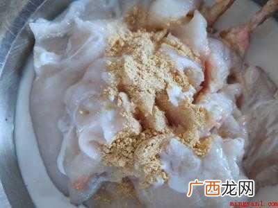 鱼糕的制作方法和比例配方
