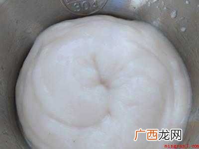 鱼糕的制作方法和比例配方