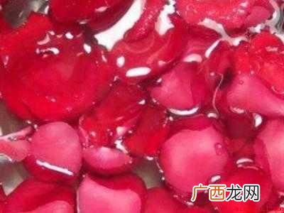 玫瑰花瓣怎么保存成干花瓣