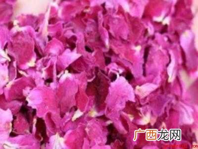 玫瑰花瓣怎么保存成干花瓣