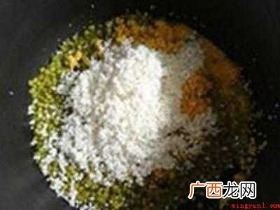 新鲜青麦仁怎么吃