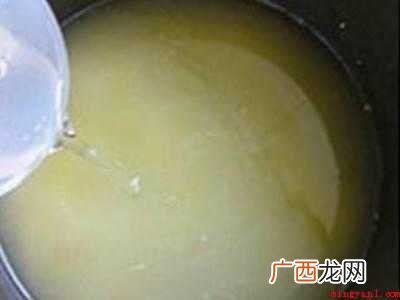 新鲜青麦仁怎么吃