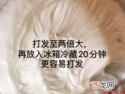 白糖纯牛奶怎么打奶油