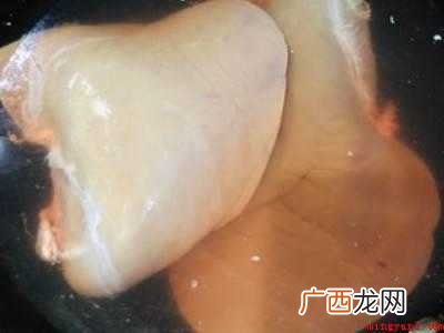 羊肝怎么煮好吃又嫩