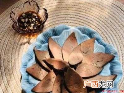 羊肝怎么煮好吃又嫩