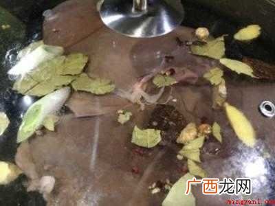 羊肝怎么煮好吃又嫩