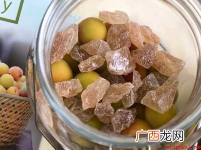 怎样泡梅子酒