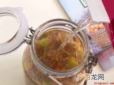 怎样泡梅子酒