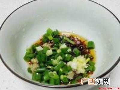 面条汤料怎么调