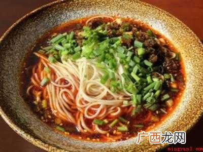 面条汤料怎么调