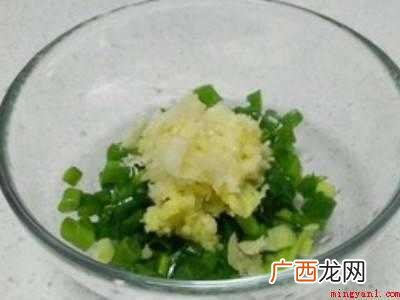面条汤料怎么调