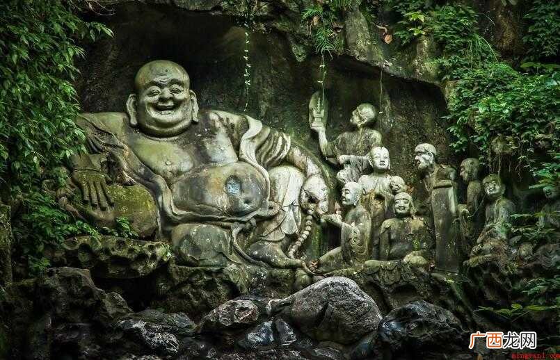 杭州灵隐寺门票价格是多少