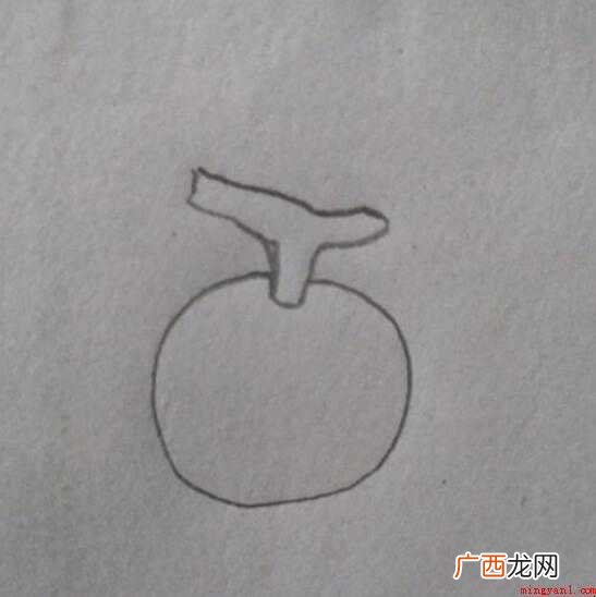 哈密瓜简笔画怎么画 全部内容了 哈密瓜简笔画怎么画