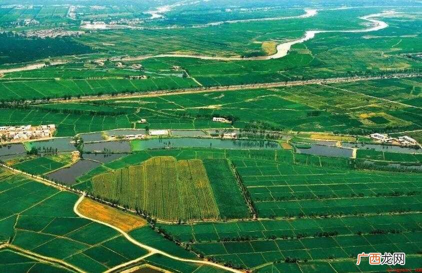 河套平原的气候特点是什么