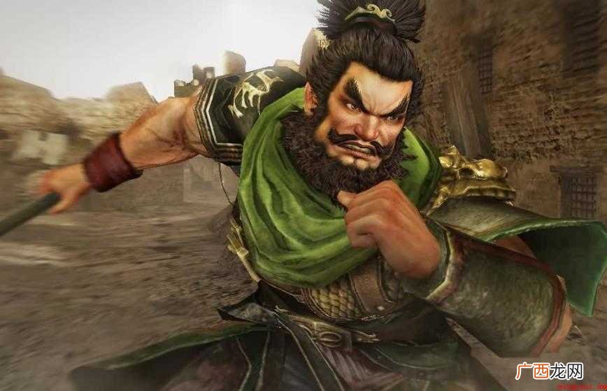 张飞的武器是什么 丈八蛇矛是古代兵器名称 张飞的武器是什么