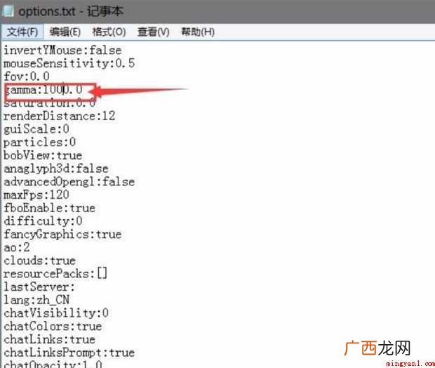 我的世界如何无限夜视