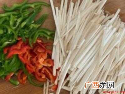 鲍菇怎么炒着好吃