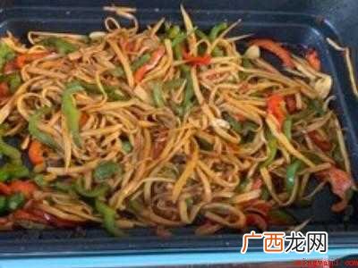 鲍菇怎么炒着好吃