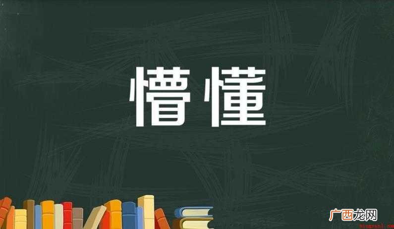 懵懂,汉语词语,读音为mng dng,出自《上程丞相元凤书》 懵懂的反义词是什么