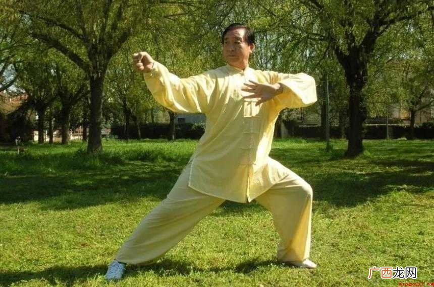 陈氏太极拳风格特点是什么