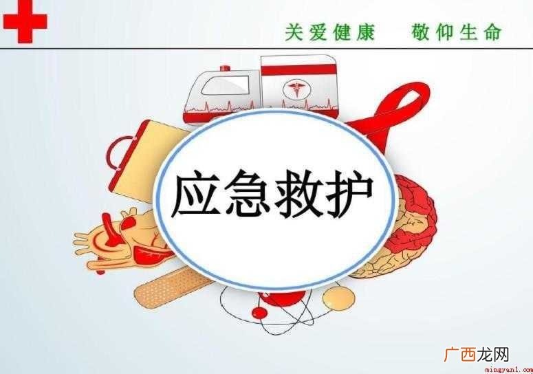 急救知识有哪些内容